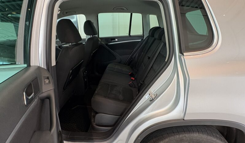 Volkswagen Tiguan 1,4 TSI 4Motion -2012 full