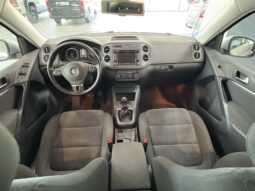 Volkswagen Tiguan 1,4 TSI 4Motion -2012 full