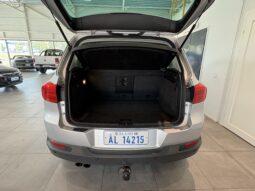 Volkswagen Tiguan 1,4 TSI 4Motion -2012 full