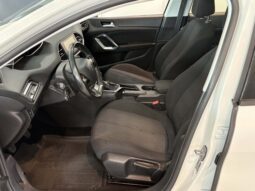 Peugeot 308 SW 1.2 6vxl -2014 – Ålandssåld full