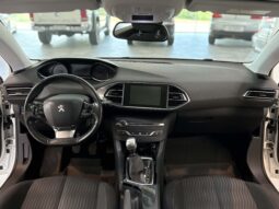Peugeot 308 SW 1.2 6vxl -2014 – Ålandssåld full