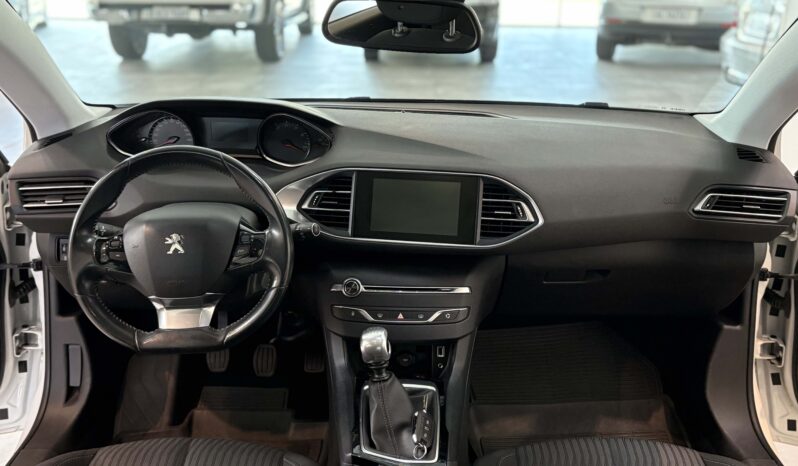 Peugeot 308 SW 1.2 6vxl -2014 – Ålandssåld full