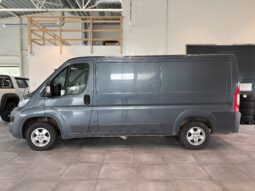 Citroen Jumper BlueHdi -2018 – Innehåller 25,5% avdragbar moms full