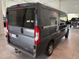 Citroen Jumper BlueHdi -2018 – Innehåller 25,5% avdragbar moms full