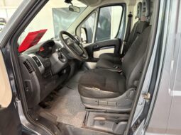 Citroen Jumper BlueHdi -2018 – Innehåller 25,5% avdragbar moms full
