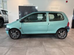 Renault Twingo 1.2 -1999 full