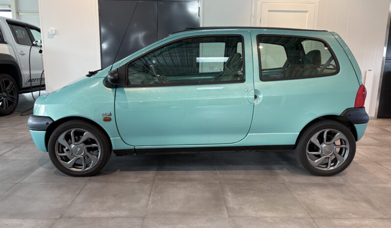 Renault Twingo 1.2 -1999 full