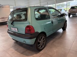 Renault Twingo 1.2 -1999 full