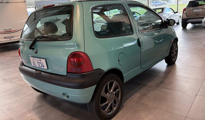 Renault Twingo 1.2 -1999 full