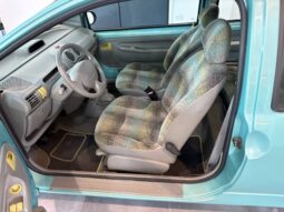 Renault Twingo 1.2 -1999 full