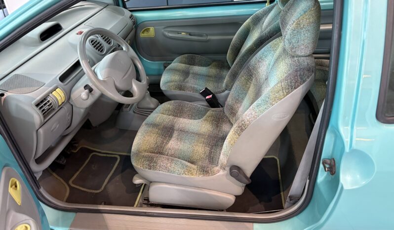 Renault Twingo 1.2 -1999 full