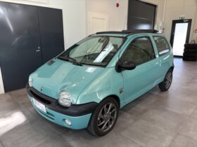 Renault Twingo 1.2 -1999