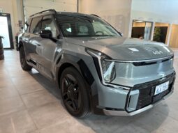 Kia EV9 GT-Line 7-sits -2023  -En ägare! full