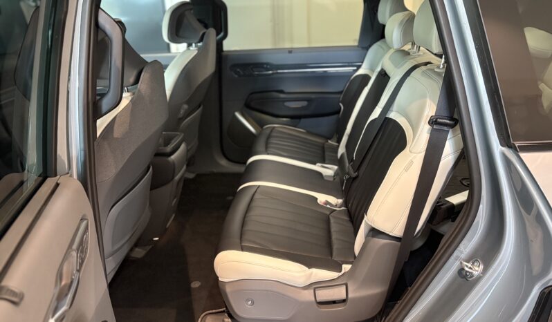 Kia EV9 GT-Line 7-sits -2023  -En ägare! full