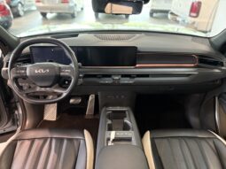 Kia EV9 GT-Line 7-sits -2023  -En ägare! full