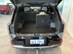 Kia EV9 GT-Line 7-sits -2023  -En ägare! full