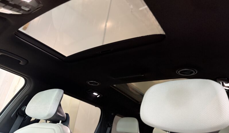 Kia EV9 GT-Line 7-sits -2023  -En ägare! full
