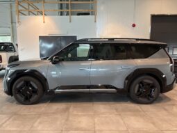 Kia EV9 GT-Line 7-sits -2023  -En ägare! full
