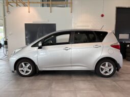 Toyota Verso-S 1.3 VVT-i Aut. -2013 full