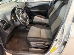 Toyota Verso-S 1.3 VVT-i Aut. -2013 full