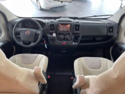 Rapido 665 Scandinavian Exclusive -2016 – En ägare full