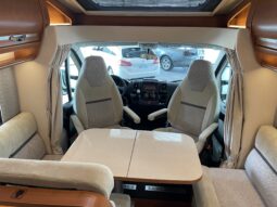 Rapido 665 Scandinavian Exclusive -2016 – En ägare full
