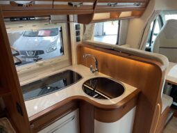 Rapido 665 Scandinavian Exclusive -2016 – En ägare full