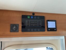 Rapido 665 Scandinavian Exclusive -2016 – En ägare full