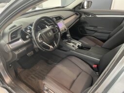 Honda Civic 4d Sedan 1.5 aut. 182hk -2019 Ålandssåld full