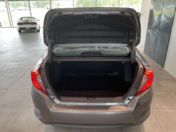 Honda Civic 4d Sedan 1.5 aut. 182hk -2019 Ålandssåld full
