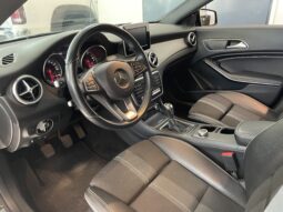 Mercedes-Benz CLA 180 Shooting Brake -2017 full