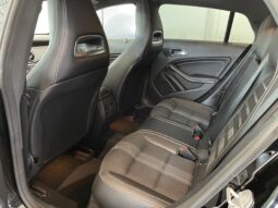 Mercedes-Benz CLA 180 Shooting Brake -2017 full