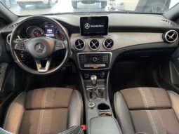 Mercedes-Benz CLA 180 Shooting Brake -2017 full