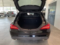 Mercedes-Benz CLA 180 Shooting Brake -2017 full