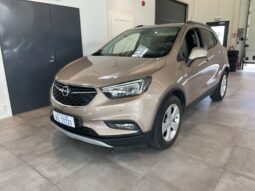 Opel Mokka 1.4 Turbo -2018 – Ålandssåld- en ägare!