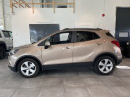 Opel Mokka 1.4 Turbo -2018 – Ålandssåld- en ägare! full