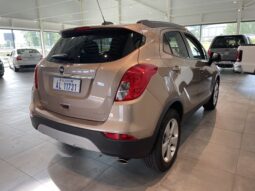 Opel Mokka 1.4 Turbo -2018 – Ålandssåld- en ägare! full