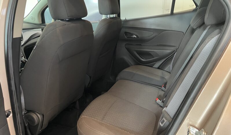 Opel Mokka 1.4 Turbo -2018 – Ålandssåld- en ägare! full