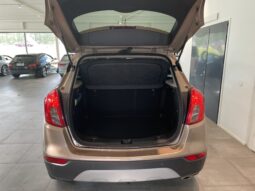 Opel Mokka 1.4 Turbo -2018 – Ålandssåld- en ägare! full