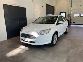Ford Focus Electric 23kWh -2015