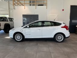 Ford Focus Electric 23kWh -2015 full