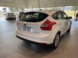 Ford Focus Electric 23kWh -2015 full