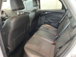 Ford Focus Electric 23kWh -2015 full
