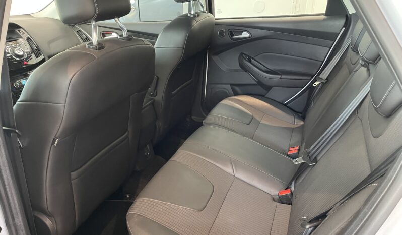 Ford Focus Electric 23kWh -2015 full