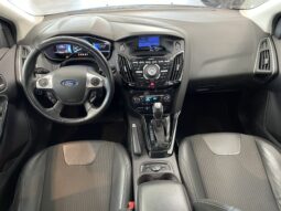 Ford Focus Electric 23kWh -2015 full