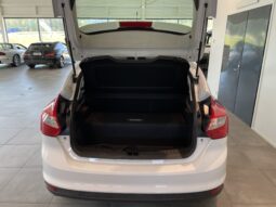 Ford Focus Electric 23kWh -2015 full