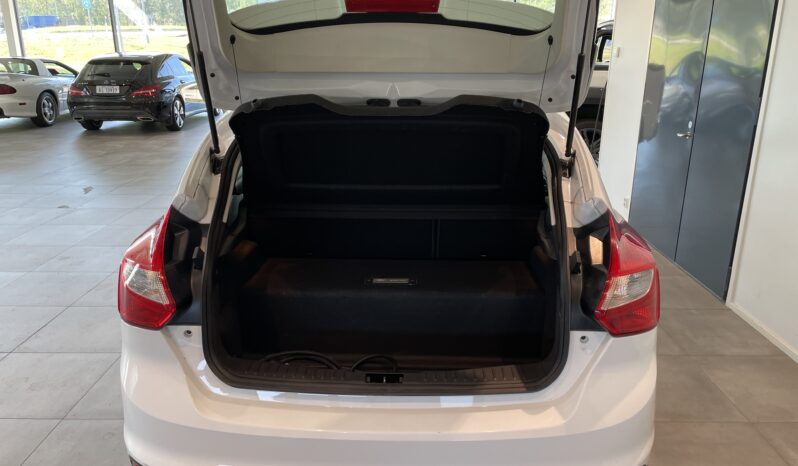 Ford Focus Electric 23kWh -2015 full