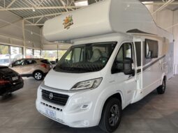 Carado A461 -2018
