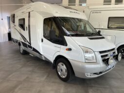 Hobby T500 GESC Van Exclusive -2009 full