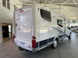 Hobby T500 GESC Van Exclusive -2009 full